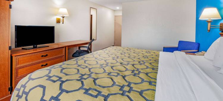 佩里斯堡/托利多呗盟酒店(Baymont by Wyndham Perrysburg/Toledo)图片