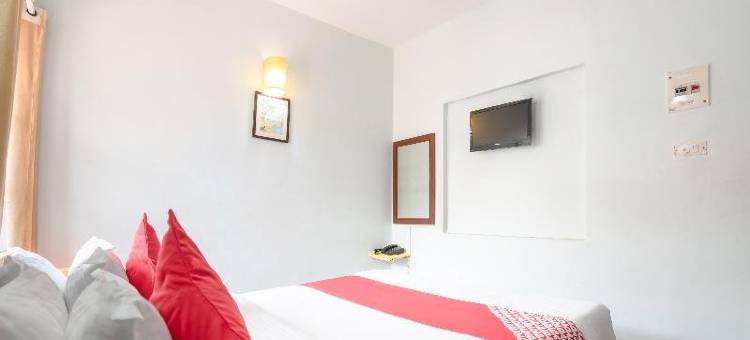 OYO 38711 苏宫殿度假村(OYO 38711 Su Palacio Resort)图片