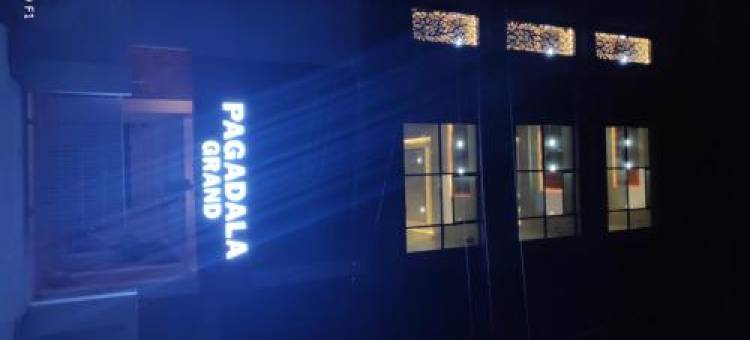 帕加达拉大酒店(Pagadala Grand Residency)图片