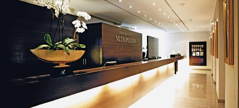 法兰克福云壹都会酒店(The Cloud One Frankfurt - Metropolitan)图片