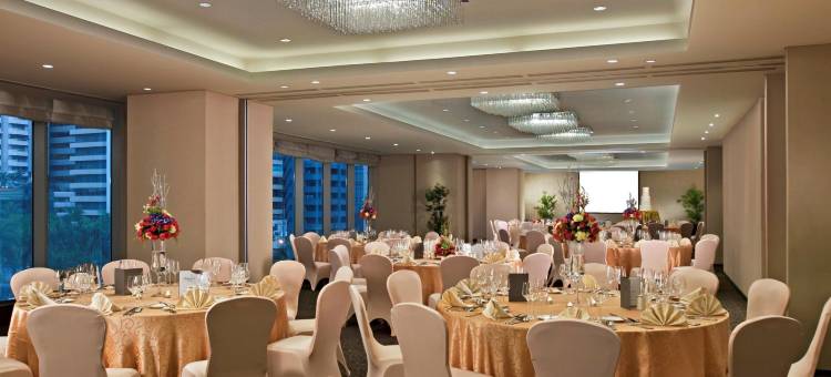 Joy Nostalg Hotel & Suites Manila Managed by The Ascott Limited图片