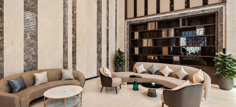 高平孟清豪华酒店(Muong Thanh Luxury Cao Bang)图片