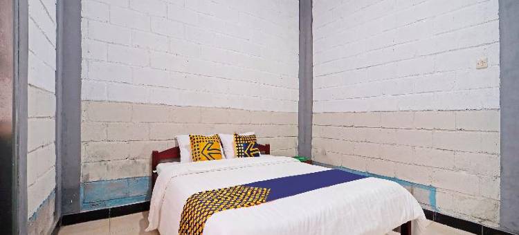 格里亚埃斯图韦宁酒店(Hotel O Griya Estu Wening)图片