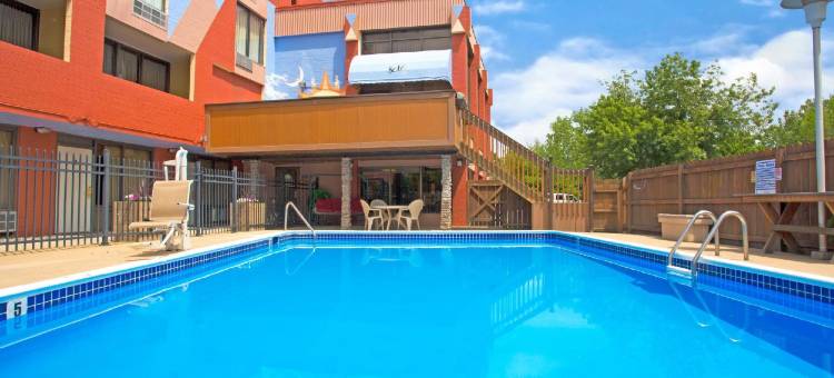 Fairfield Inn & Suites Boulder图片