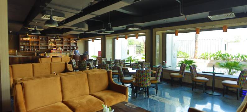 伊斯兰堡IFQ酒店度假村(IFQ Hotel & Resort Islamabad)图片