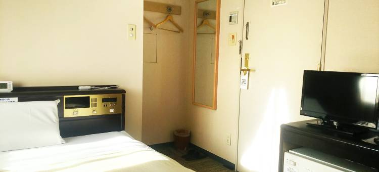 好客酒店八幡宿(Hosplitality in Yawatajuku)图片