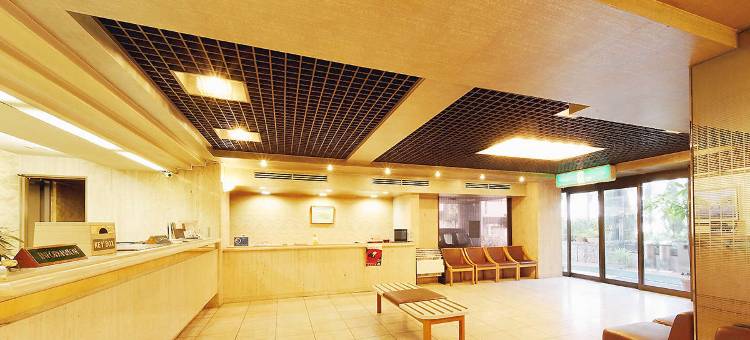 三鹰城市酒店(Mitaka City Hotel)图片