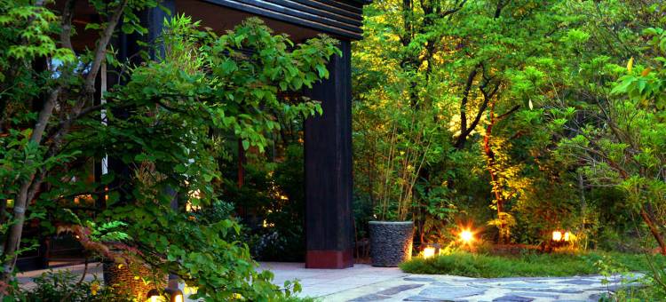 手冢旅馆(Tetsuka Ryokan)图片