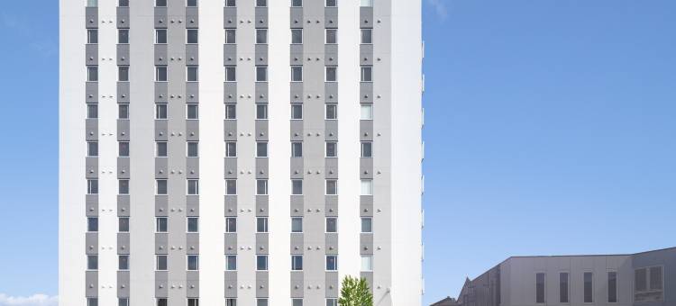 今治超级酒店(Super Hotel Imabari)图片