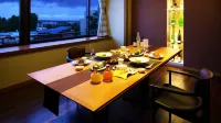 金太郎温泉酒店 - 早餐