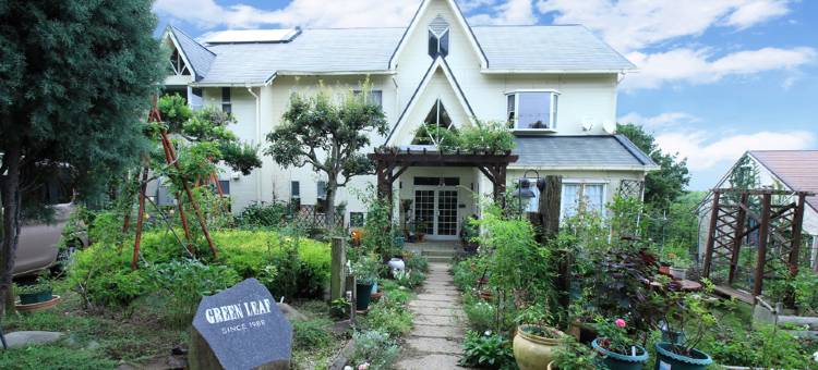 Pension Green Leaf <Awajishima>图片