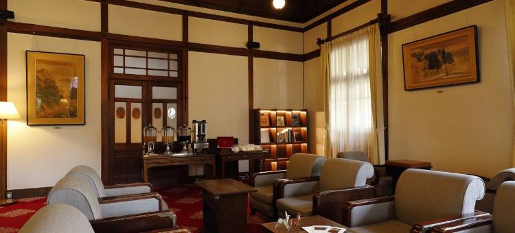 奈良酒店(Nara Hotel)图片