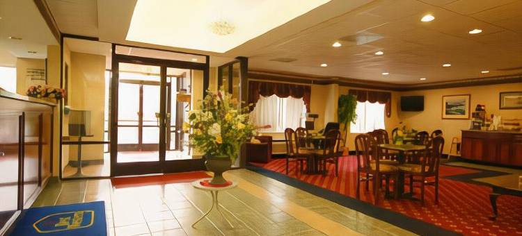 贝斯特韦斯特行政酒店(Best Western Seneca-Clemson)图片