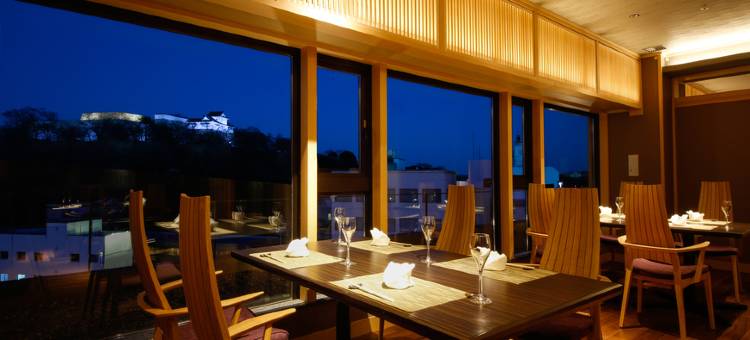 津山城东昔町 城下小宿 糀屋(Shiroshita koyado KOJIYA)图片