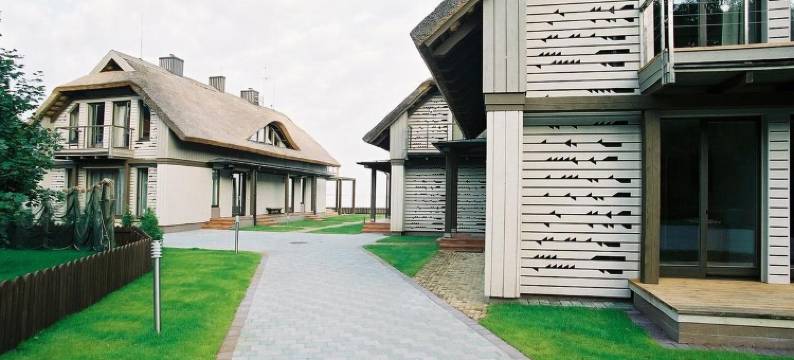 皮尔家酒店(Pilėja)图片