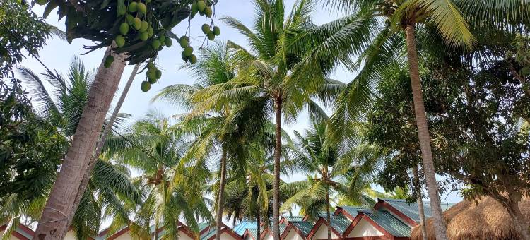 尼尔皇家度假村(Royal Neil Resort)图片