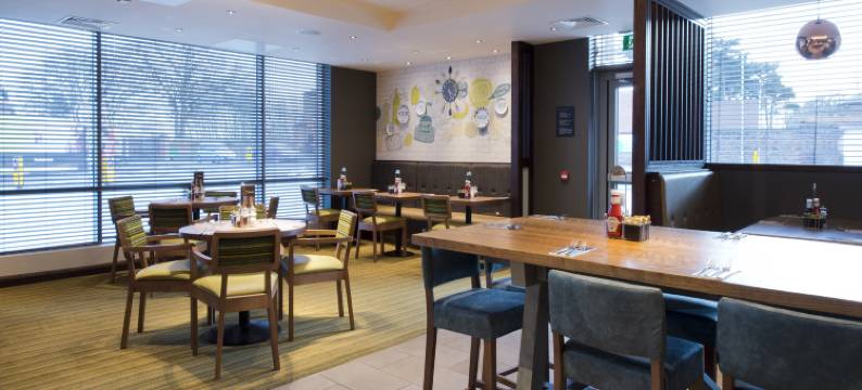 贝弗利镇中心普瑞米尔酒店(Premier Inn Beverley Town Centre)图片