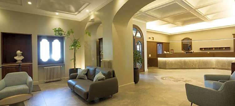 阿依诺尼健康酒店(Airone Wellness Hotel)图片