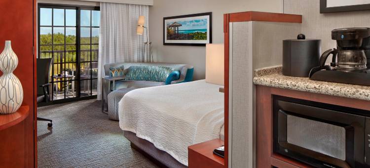 斯图尔特万怡酒店(Courtyard Stuart)图片