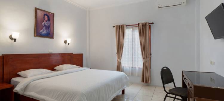 PIA酒店帕丹西登布安(Pia Hotel Padang Sidempuan)图片