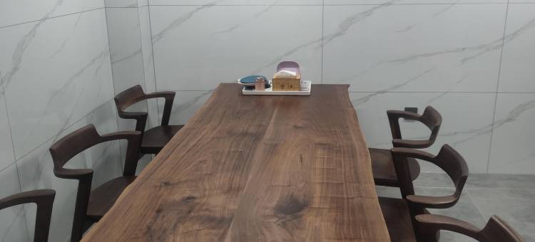 缙云漫境云汐民宿(仙都景区店)图片