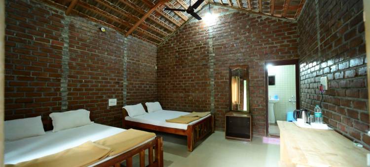 Prakruth Backwater Stay by Lazo , Coorg图片