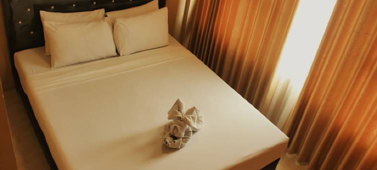 Tree Love Temanggung Hotel图片