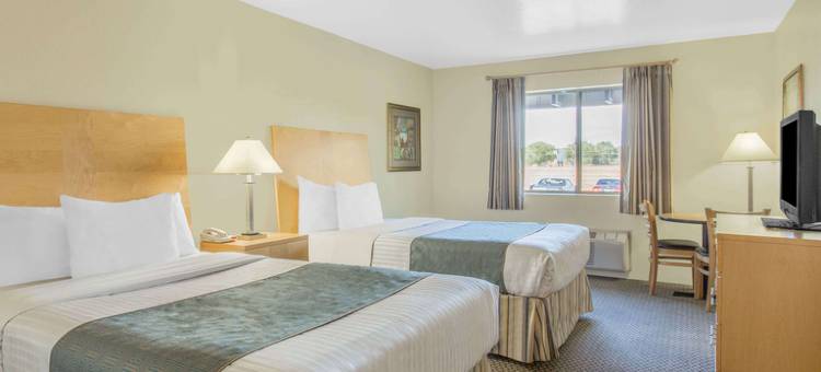 奇诺谷戴斯酒店(Days Inn by Wyndham Chino Valley)图片