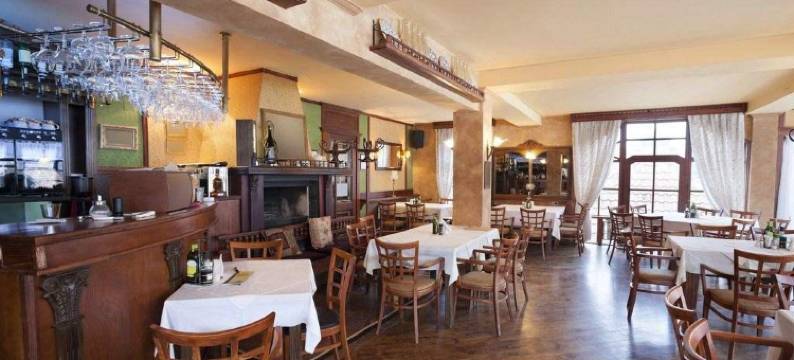 屏南宜家宾馆图片