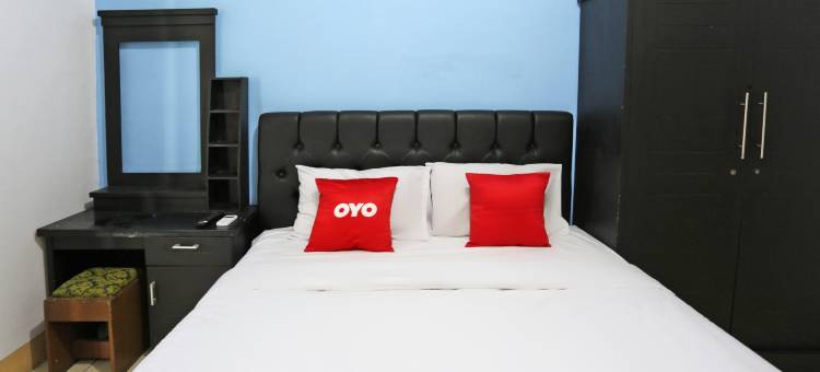 OYO 3865尼亚加旅馆(OYO 3865 Wisma Niaga)图片