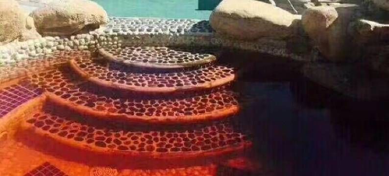 东戴河松霖海景日租公寓图片