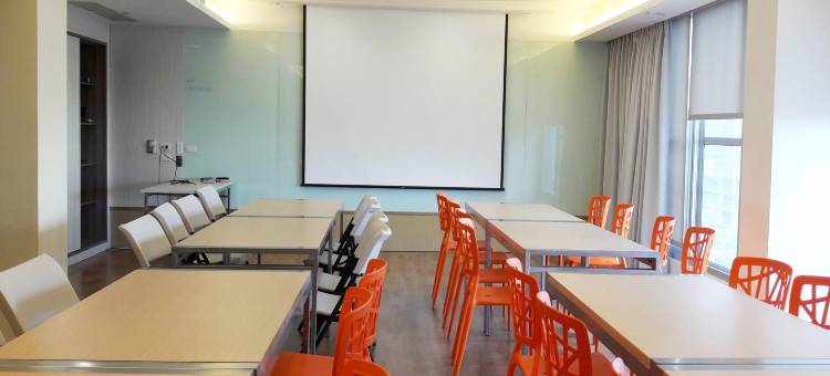 台南奇遇果人文行旅旅宿图片