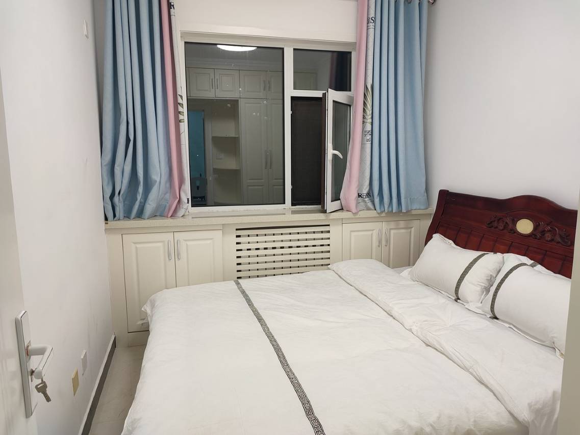 枫恋日租房民宿(友谊大街2号分店)