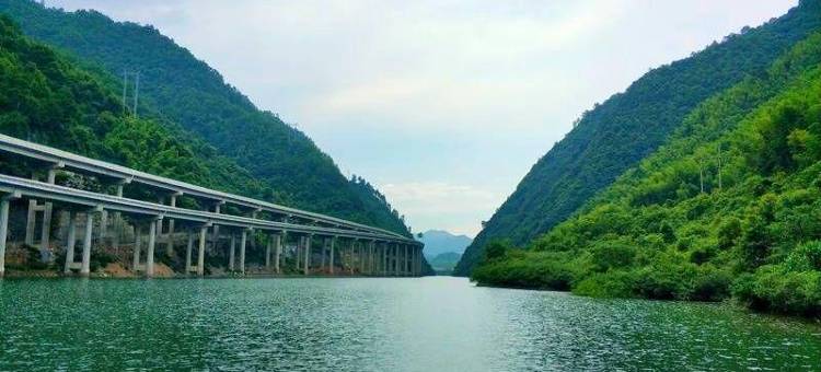 绥宁花园阁·云水居民宿图片