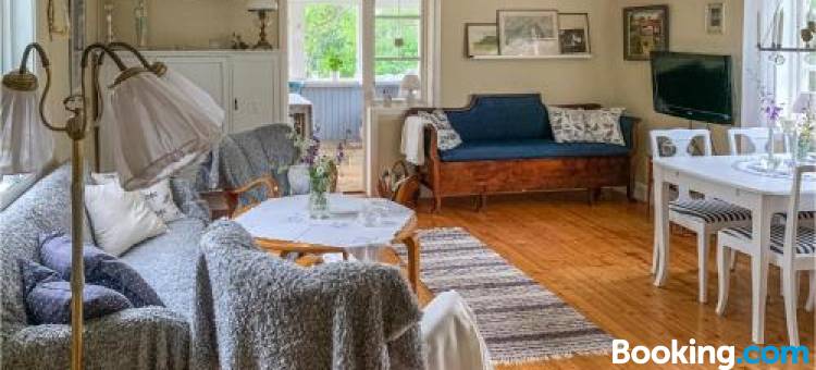 3 Bedroom Awesome Home in Vrigstad图片