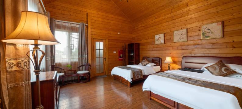 守真道度假别墅(巴登大道分店)图片