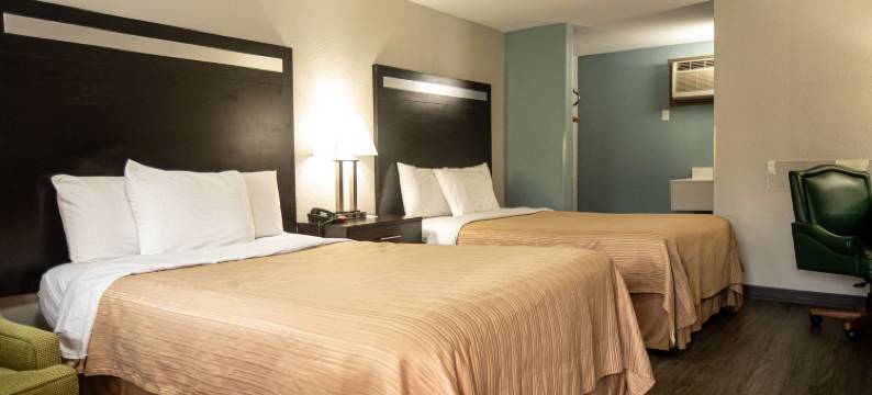 芒特艾里骑士酒店(Knights Inn Mount Airy)图片