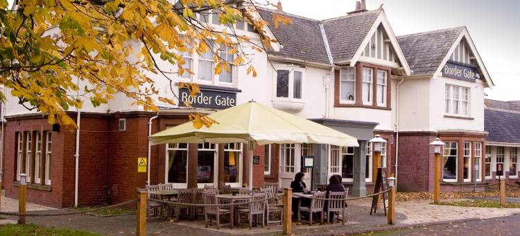 卡莱尔普瑞米尔酒店(M6, Jct42)(Premier Inn Carlisle (M6 Jct42))图片