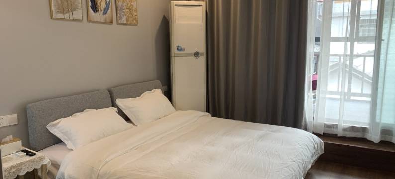 古井雅舍民宿(都正街2号分店)图片