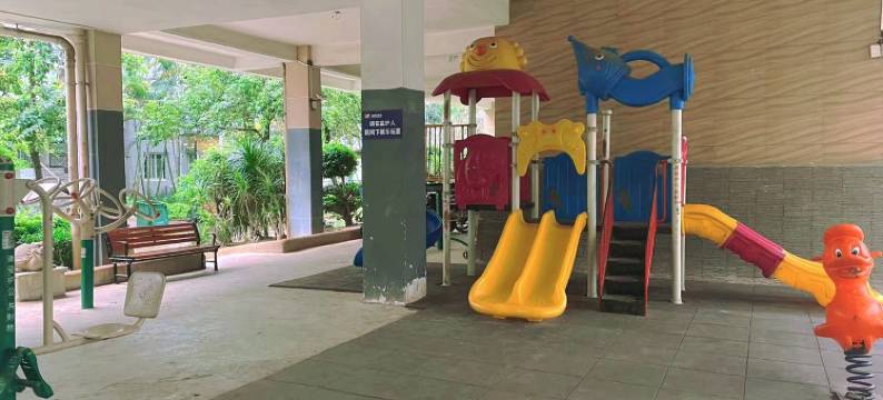 凤管家公寓(东盟大道分店)图片