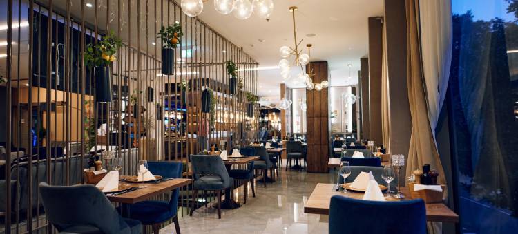 巴黎酒店(Hotel Paris)图片