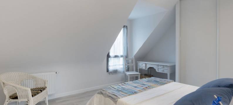 L'allee Couverte图片