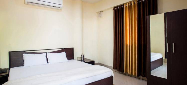 阳光酒店(Hotel Sunshine)图片