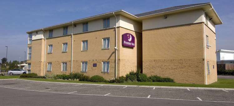 格洛斯特酒店商务园(Premier Inn Gloucester Business Park)图片