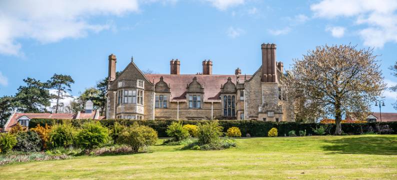 拉特兰大厅酒店(Rutland Hall Hotel & Spa)图片