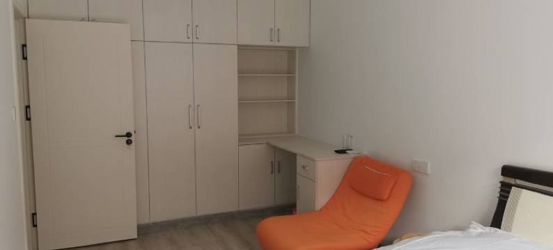 舒雅筱驻公寓(北京路分店)图片