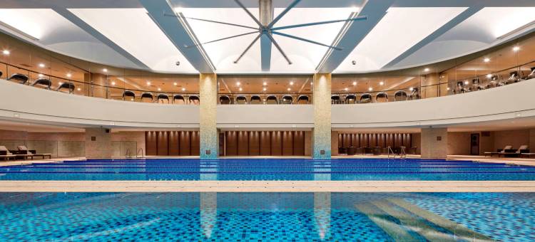 首尔JW万豪酒店(JW Marriott Hotel Seoul)图片