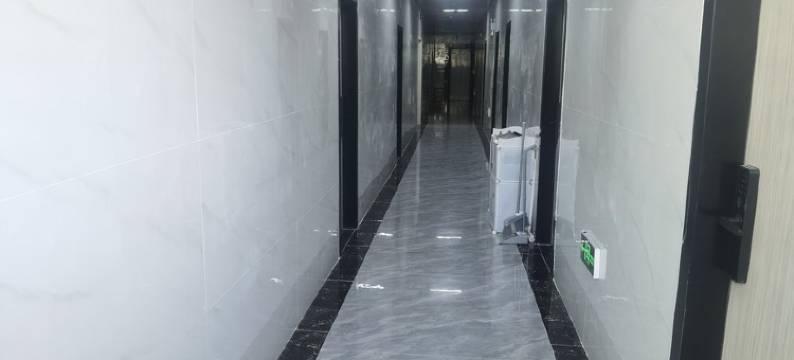 惠安鹤鸣精品公寓图片