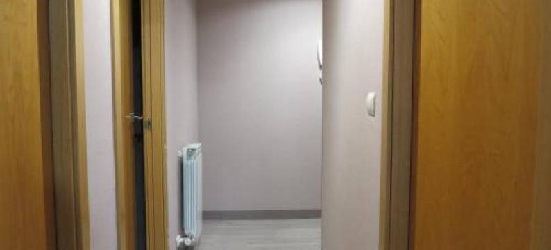 图德拉巴尔迪纳斯阳台酒店(Tudela balcón de Bardenas)图片