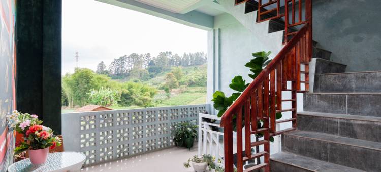 Super OYO 1696 Sapo Rumbia图片